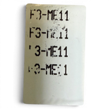 Siemens 1FK6060-6AF71-1AB0 Brushless Servomotor Art.-Nr. YF P319 4231 01 003 z.B. IMA 410 – Ansicht 9