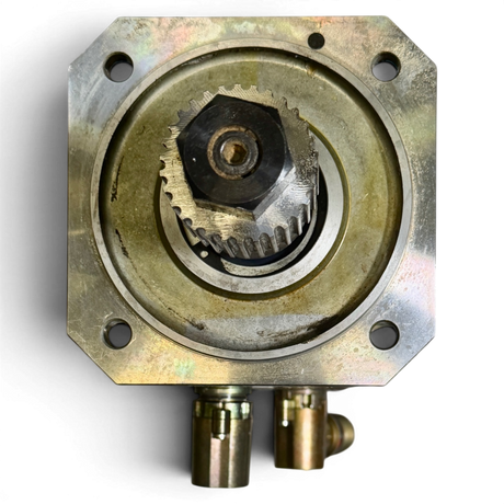 Siemens 1FK6060-6AF71-1AB0 Brushless Servomotor Art.-Nr. YF P319 4231 01 003 z.B. IMA 410 – Ansicht 10