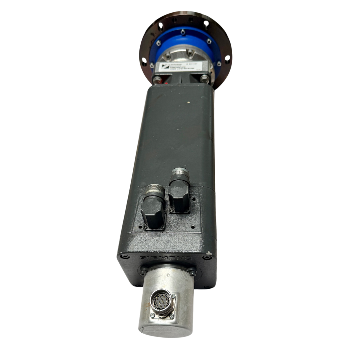 Siemens 1FT1066-1AC71-4EA0 Servomotor mit IMA WITTENSTEIN TP025S-MF2-21-0E0-2S Planetengetriebe IMA Art.-Nr. 10651954