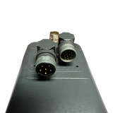 Siemens 1FT1066-1AC71-4EA0 Servomotor mit IMA WITTENSTEIN TP025S-MF2-21-0E0-2S Planetengetriebe IMA Art.-Nr. 10651954