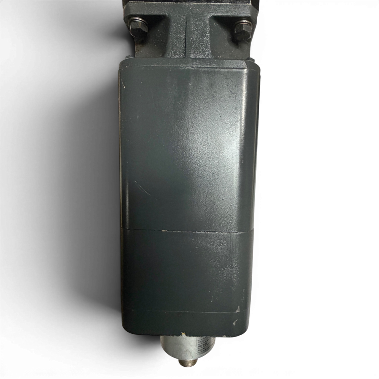 Siemens 1FT5062-1AG71-4EA0 3~ Permanent Magnet Servomotor Art.-Nr. 1FT5062-1AG71-4EA0