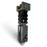Siemens 1FT5062-1AG71-4EA0 Servomotor mit Pfeffer & Partner RPL 30-2 SK Getriebe Art.-Nr. 9900662/01/09