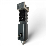 Siemens 1FT5062-1AG71-4EA0 Servomotor mit Pfeffer & Partner RPL 30-2 SK Getriebe Art.-Nr. 9900662/01/09 – Ansicht 2