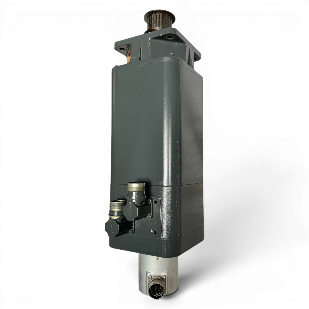 Siemens 1FT5064-1AF71-4EA0 – Servomotor 3~ Permanent-Magnet IMA CNC – Ansicht 2