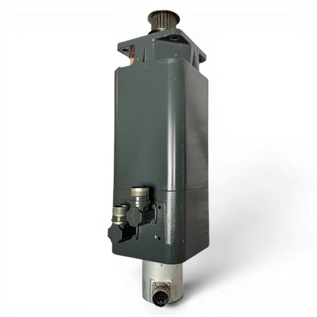 Siemens 1FT5064-1AF71-4EA0 – Servomotor 3~ Permanent-Magnet IMA CNC – Ansicht 2