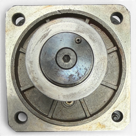Siemens 1FT5064-1AF71-4EA0 – Servomotor 3~ Permanent-Magnet IMA CNC – Ansicht 5
