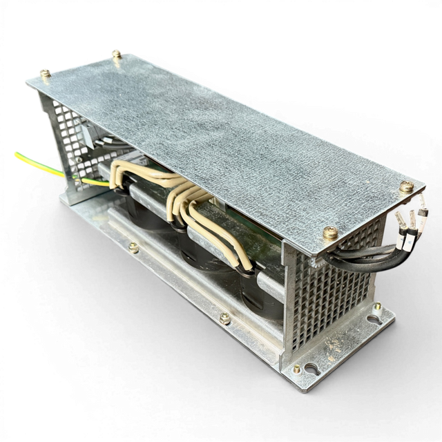 Siemens Netzfilter 16 kW HOMAG IMA BAZ 410 610 Art.-Nr. 6SN1111-0AA01-0BA1