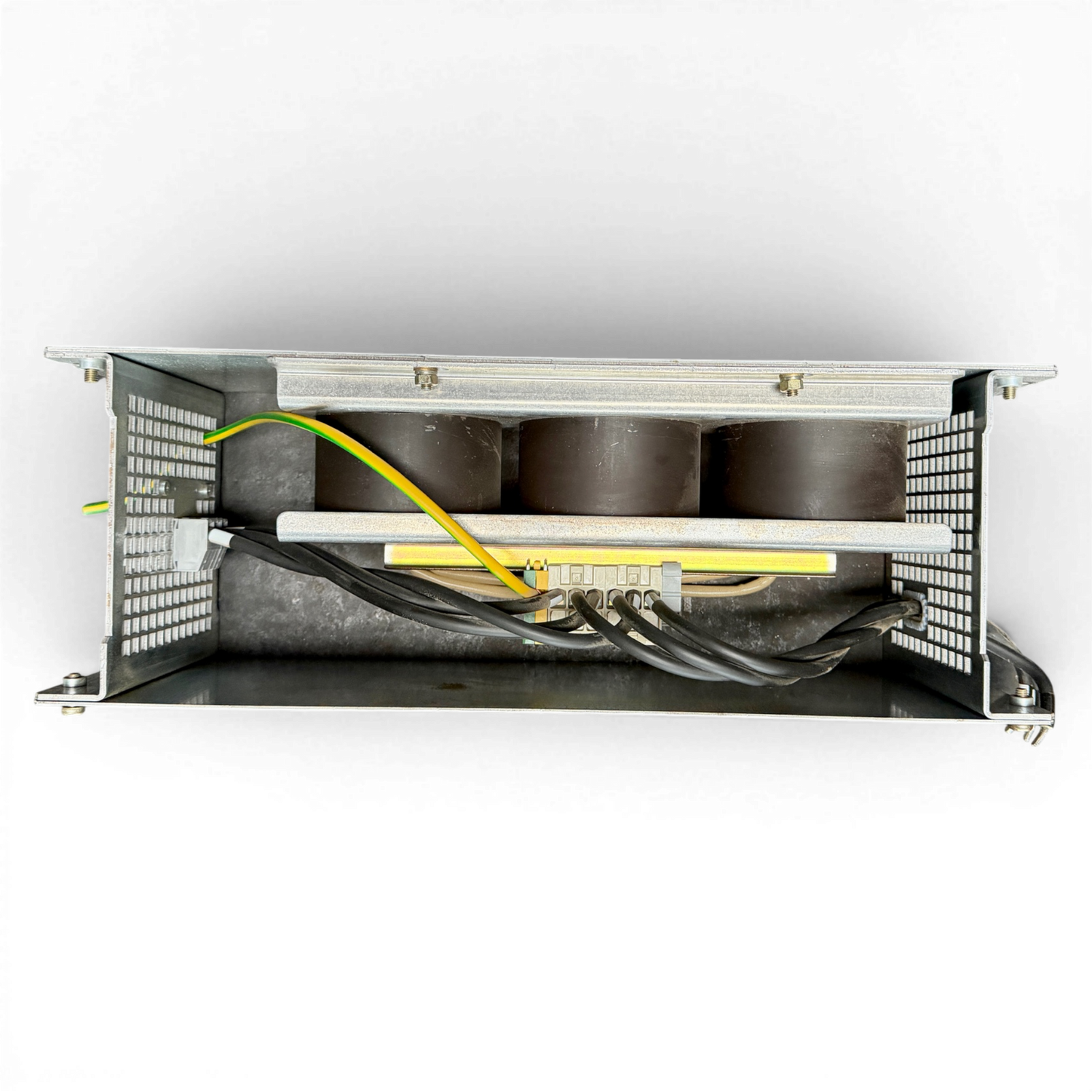 Siemens Netzfilter 16 kW HOMAG IMA BAZ 410 610 Art.-Nr. 6SN1111-0AA01-0BA1 – Ansicht 4