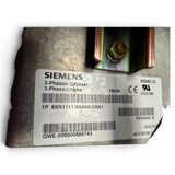 Siemens Netzfilter 16 kW HOMAG IMA BAZ 410 610 Art.-Nr. 6SN1111-0AA01-0BA1 – Ansicht 7