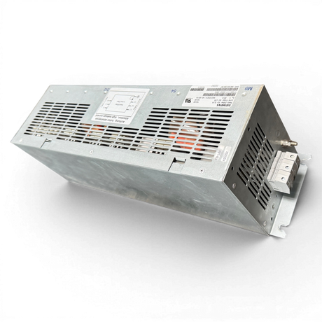 Siemens Netzfilter 16 kW Homag BAZ BOF Art.-Nr. 6SN1111-0AA01-2BA0 – Ansicht 2