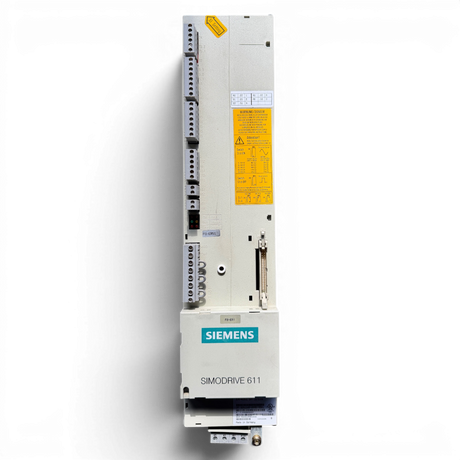 Siemens SIMODRIVE 611 E/R-MODUL INT. 16/21 kW Art.-Nr. 6SN1145-1BA01-0BA1 – Ansicht 3