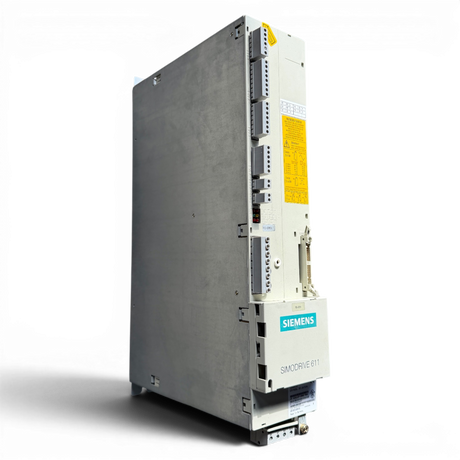 Siemens SIMODRIVE 611 E/R-MODUL INT. 16/21 kW Art.-Nr. 6SN1145-1BA01-0BA1 – Ansicht 4