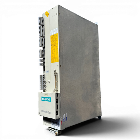 Siemens SIMODRIVE 611 E/R-MODUL INT. 16/21 kW Art.-Nr. 6SN1145-1BA01-0BA1 – Ansicht 5