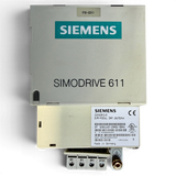 Siemens SIMODRIVE 611 E/R-MODUL INT. 16/21 kW Art.-Nr. 6SN1145-1BA01-0BA1 – Ansicht 8