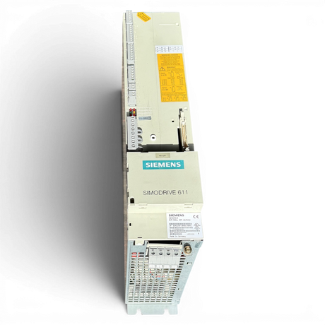 Siemens SIMODRIVE 611 E/R-MODUL INT. 16/21 kW Art.-Nr. 6SN1145-1BA01-0BA1 – Ansicht 10