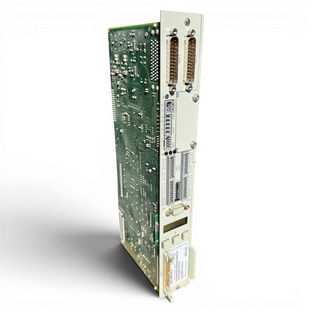 Siemens SIMODRIVSiemens SIMODRIVE 611 Regelkarte Version B Art.-Nr. 6SN1118-0NH01-0AA1 für IMA CNC Maschinen