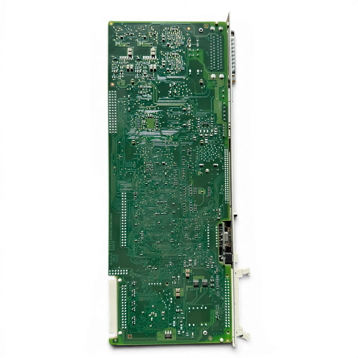 Siemens SIMODRIVSiemens SIMODRIVE 611 Regelkarte Version B Art.-Nr. 6SN1118-0NH01-0AA1 für IMA CNC Maschinen – Ansicht 5