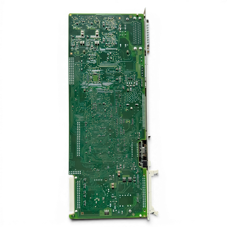 Siemens SIMODRIVSiemens SIMODRIVE 611 Regelkarte Version B Art.-Nr. 6SN1118-0NH01-0AA1 für IMA CNC Maschinen – Ansicht 5