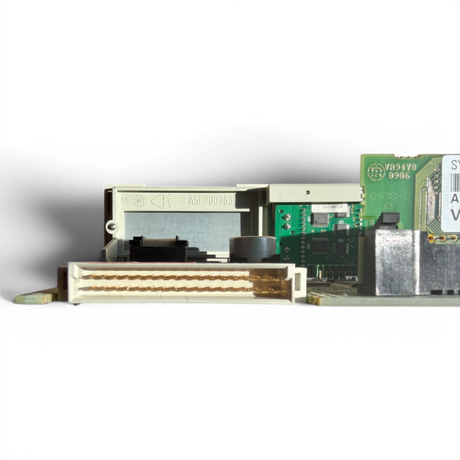 Siemens SIMODRIVSiemens SIMODRIVE 611 Regelkarte Version B Art.-Nr. 6SN1118-0NH01-0AA1 für IMA CNC Maschinen – Ansicht 6