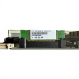 Siemens SIMODRIVSiemens SIMODRIVE 611 Regelkarte Version B Art.-Nr. 6SN1118-0NH01-0AA1 für IMA CNC Maschinen – Ansicht 7