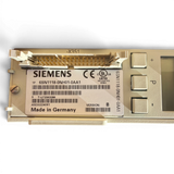 Siemens SIMODRIVSiemens SIMODRIVE 611 Regelkarte Version B Art.-Nr. 6SN1118-0NH01-0AA1 für IMA CNC Maschinen – Ansicht 9
