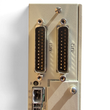 Siemens SIMODRIVSiemens SIMODRIVE 611 Regelkarte Version B Art.-Nr. 6SN1118-0NH01-0AA1 für IMA CNC Maschinen – Ansicht 12