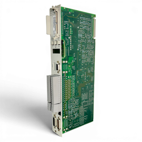 Siemens SIMODRIVE 611 Regelungsbaugruppe Art.-Nr. 6SN1122-0BA11-0AA1 passend z. B. für IMA 410 V