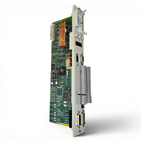 Siemens SIMODRIVE 611 Regelungsbaugruppe Art.-Nr. 6SN1122-0BA11-0AA1 passend z. B. für IMA 410 V – Ansicht 2
