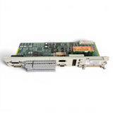 Siemens SIMODRIVE 611 Regelungsbaugruppe Art.-Nr. 6SN1122-0BA11-0AA1 passend z. B. für IMA 410 V – Ansicht 3