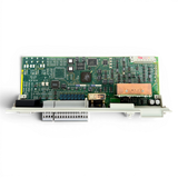 Siemens SIMODRIVE 611 Regelungsbaugruppe Art.-Nr. 6SN1122-0BA11-0AA1 passend z. B. für IMA 410 V – Ansicht 4