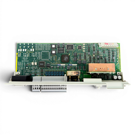 Siemens SIMODRIVE 611 Regelungsbaugruppe Art.-Nr. 6SN1122-0BA11-0AA1 passend z. B. für IMA 410 V – Ansicht 4
