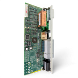 Siemens SIMODRIVE 611 Regelungsbaugruppe Art.-Nr. 6SN1122-0BA11-0AA1 passend z. B. für IMA 410 V – Ansicht 5