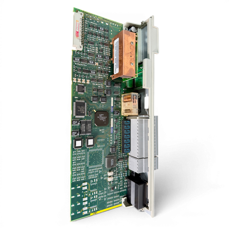 Siemens SIMODRIVE 611 Regelungsbaugruppe Art.-Nr. 6SN1122-0BA11-0AA1 passend z. B. für IMA 410 V – Ansicht 5