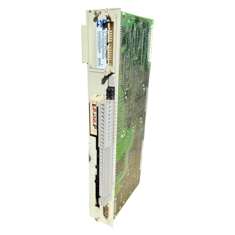 Siemens SIMODRIVE 611 Regelungskarte Art.-Nr. 6SN1118-0AA11-0AA1 Version B für IMA 310 410 610 810 – Ansicht 2