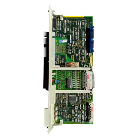 Siemens SIMODRIVE 611 Regelungskarte Art.-Nr. 6SN1118-0AA11-0AA1 Version B für IMA 310 410 610 810 – Ansicht 3