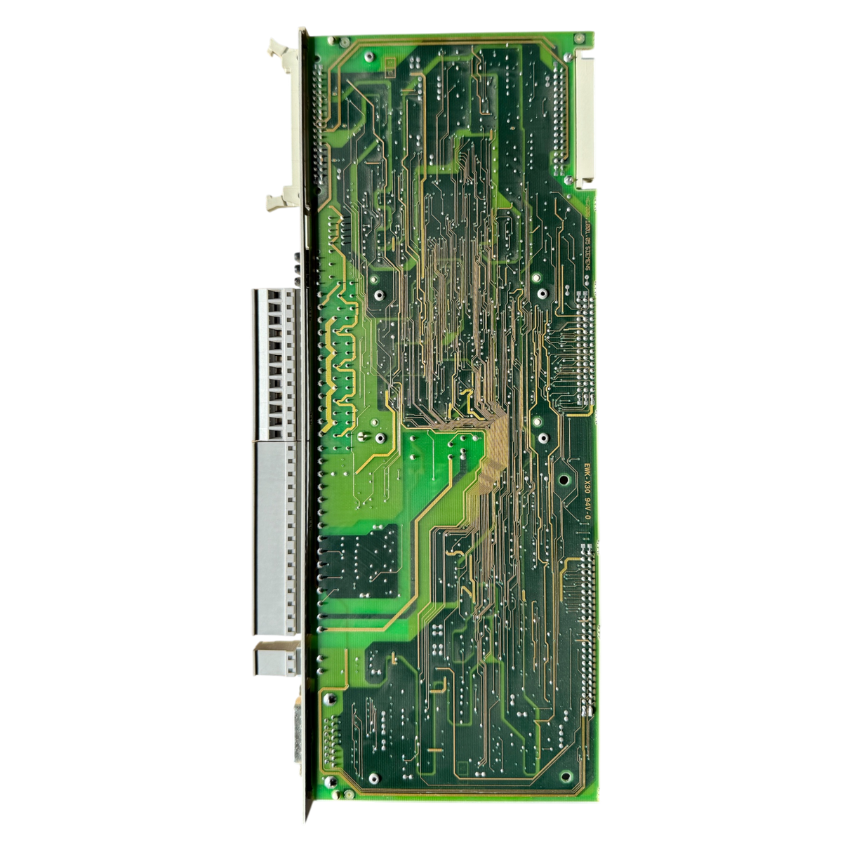 Siemens SIMODRIVE 611 Regelungskarte Art.-Nr. 6SN1118-0AA11-0AA1 Version B für IMA 310 410 610 810 – Ansicht 4