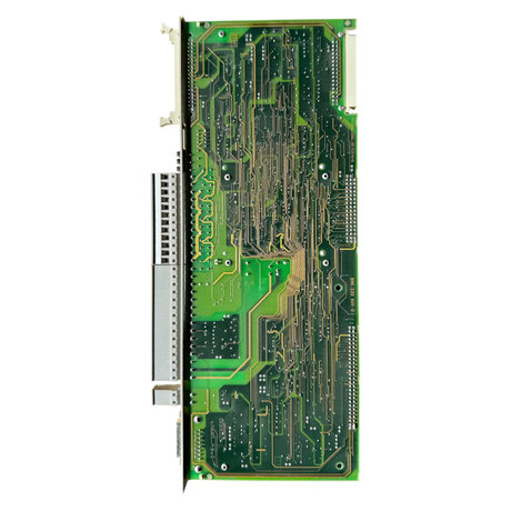 Siemens SIMODRIVE 611 Regelungskarte Art.-Nr. 6SN1118-0AA11-0AA1 Version B für IMA 310 410 610 810 – Ansicht 4