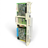 Siemens SIMODRIVE 611 Regelungskarte Art.-Nr. 6SN1118-0AA11-0AA1 Version B für IMA 310 410 610 810 – Ansicht 2