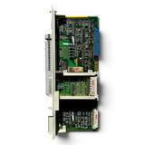Siemens SIMODRIVE 611 Regelungskarte Art.-Nr. 6SN1118-0AA11-0AA1 Version B für IMA 310 410 610 810 – Ansicht 3