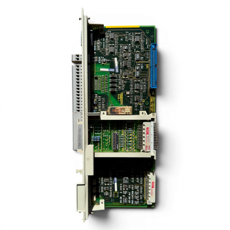 Siemens SIMODRIVE 611 Regelungskarte Art.-Nr. 6SN1118-0AA11-0AA1 Version B für IMA 310 410 610 810 – Ansicht 3