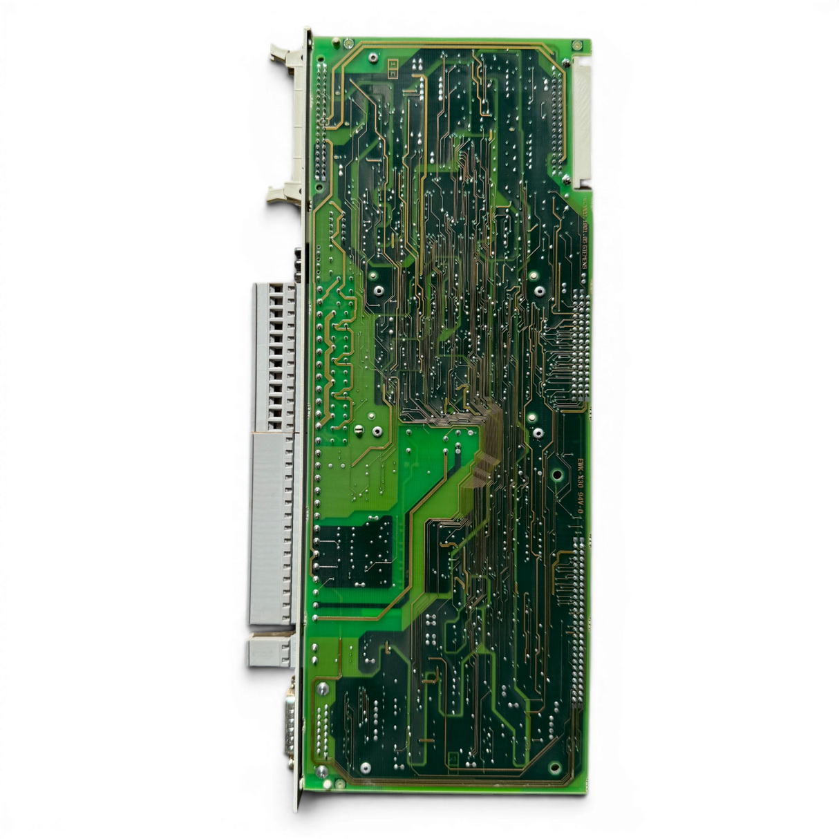 Siemens SIMODRIVE 611 Regelungskarte Art.-Nr. 6SN1118-0AA11-0AA1 Version B für IMA 310 410 610 810 – Ansicht 4