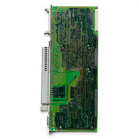Siemens SIMODRIVE 611 Regelungskarte Art.-Nr. 6SN1118-0AA11-0AA1 Version B für IMA 310 410 610 810 – Ansicht 4