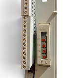 Siemens SIMODRIVE 611 Regelungskarte Art.-Nr. 6SN1118-0AA11-0AA1 Version B für IMA 310 410 610 810 – Ansicht 8