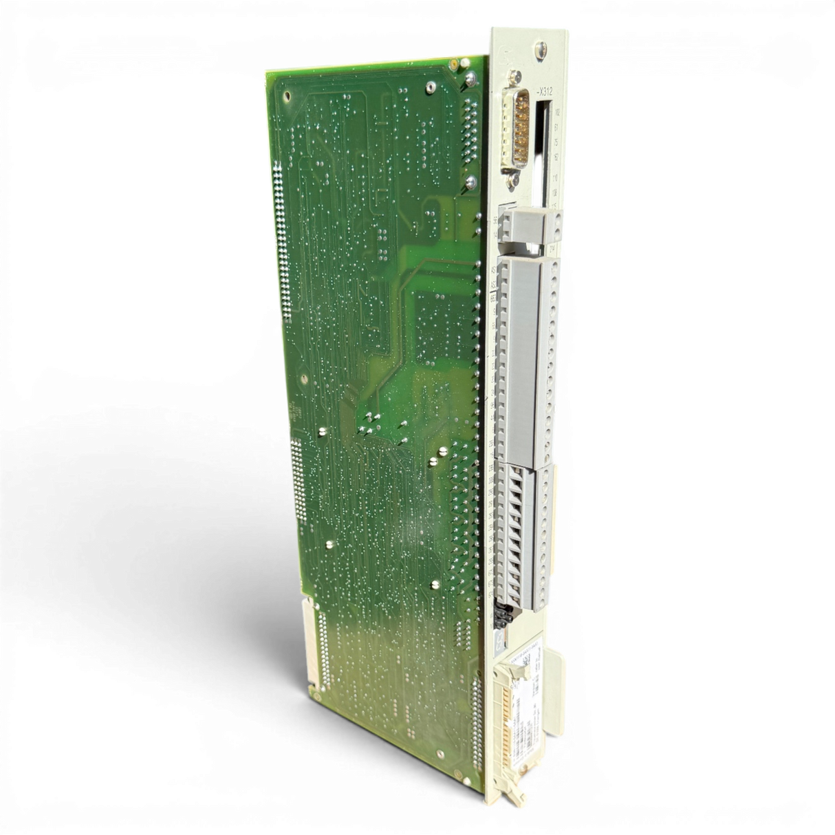 Siemens SIMODRIVE 611 Siemens SIMODRIVE 611 Regelungskarte Art.-Nr. 6SN1118-0AA11-0AA1 Version C für IMA 310 410 610 810