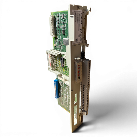 Siemens SIMODRIVE 611 Siemens SIMODRIVE 611 Regelungskarte Art.-Nr. 6SN1118-0AA11-0AA1 Version C für IMA 310 410 610 810