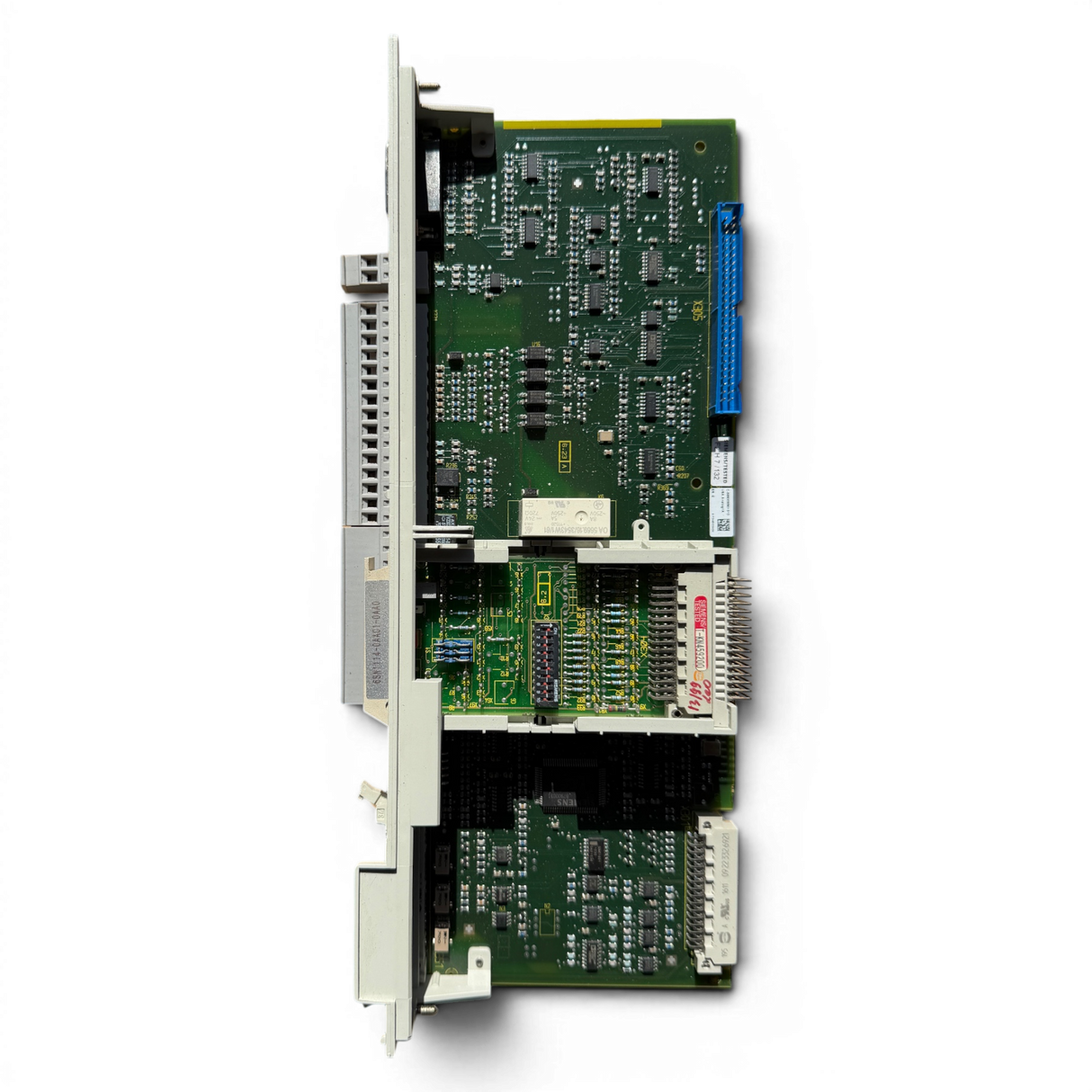 Siemens SIMODRIVE 611 Siemens SIMODRIVE 611 Regelungskarte Art.-Nr. 6SN1118-0AA11-0AA1 Version C für IMA 310 410 610 810