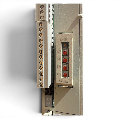 Siemens SIMODRIVE 611 Siemens SIMODRIVE 611 Regelungskarte Art.-Nr. 6SN1118-0AA11-0AA1 Version C für IMA 310 410 610 810