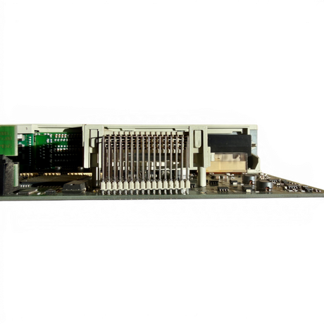 Siemens SIMODRIVE 611 Sollwertmodul Art.-Nr. 6SN1118-0NH01-0AA1 Version B für IMA CNC Maschinen – Ansicht 8