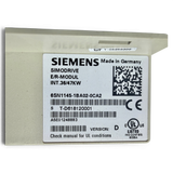 Siemens SIMODRIVE E/R-Modul 36/47 kW Version D Art.-Nr. 6SN1145-1BA02-0CA2 für IMA CNC Maschinen – Ansicht 6