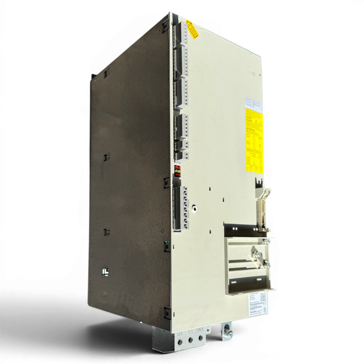 Siemens SIMODRIVE E/R-Modul 36/47 kW Version D Art.-Nr. 6SN1145-1BA02-0CA2 für IMA CNC Maschinen